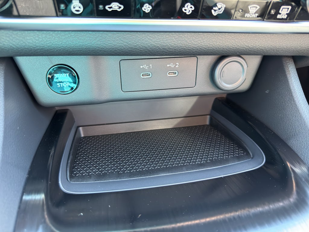 2026 Nissan Rogue 2026.5 AWD SV