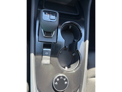 2026 Nissan Rogue 2026.5 AWD SV