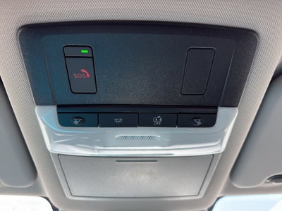 2026 Nissan Rogue 2026.5 AWD SV
