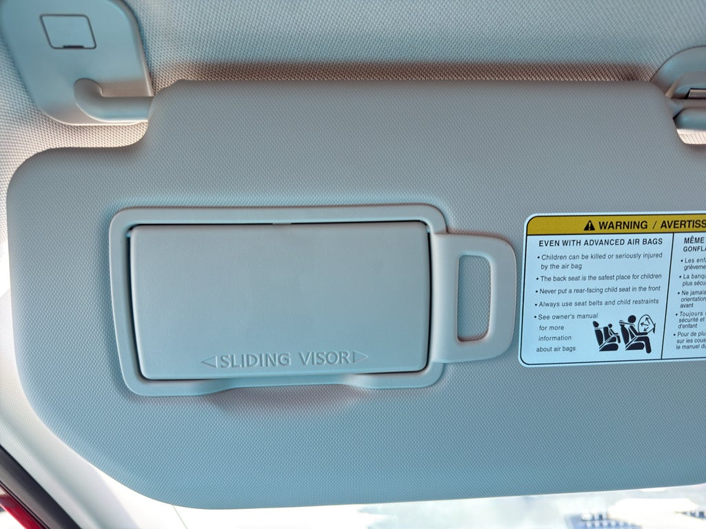 2026 Nissan Rogue 2026.5 AWD SV