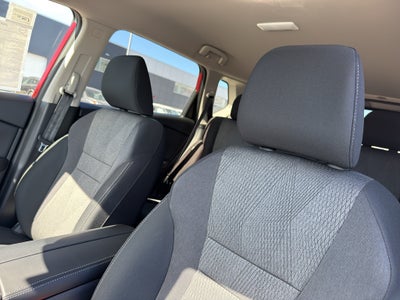 2026 Nissan Rogue 2026.5 AWD SV