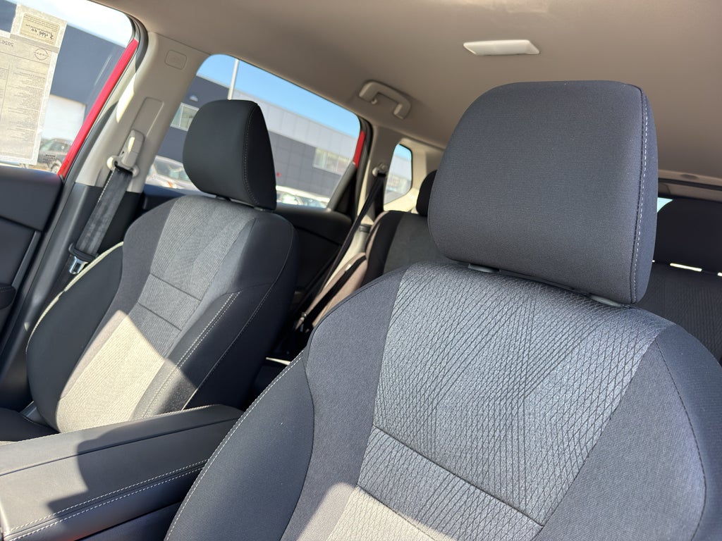 2026 Nissan Rogue 2026.5 AWD SV