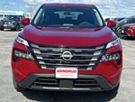 2026 Nissan Rogue 2026.5 AWD SV