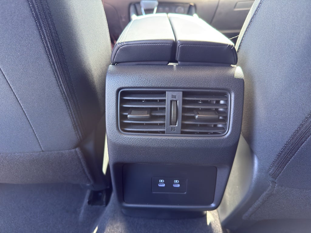 2026 Nissan Rogue 2026.5 AWD SV