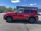 2026 Nissan Rogue 2026.5 AWD SV