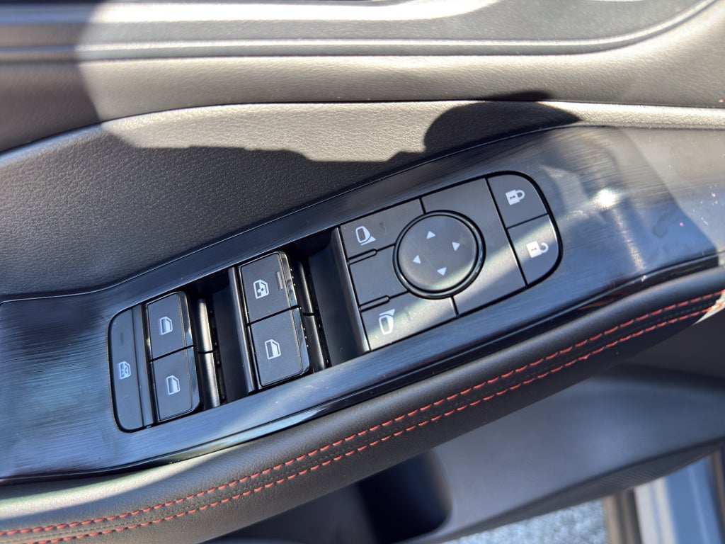 2026 Nissan Rogue 2026.5 AWD Rock Creek
