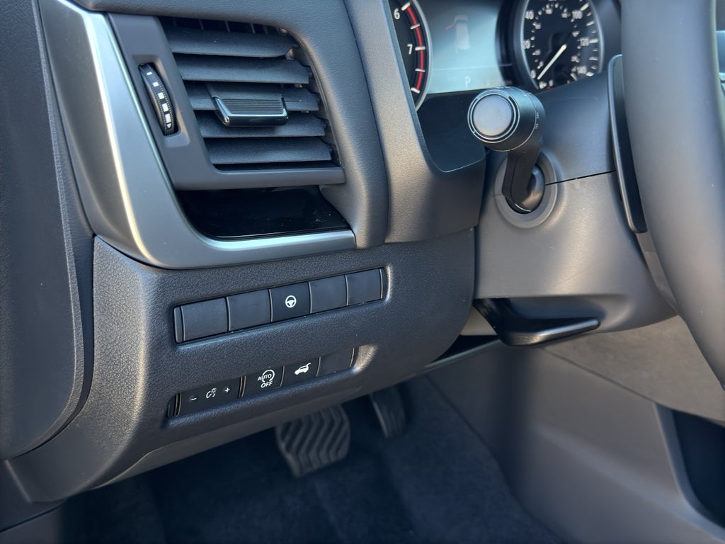 2026 Nissan Rogue 2026.5 AWD Rock Creek