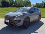 2026 Nissan Rogue 2026.5 AWD Rock Creek