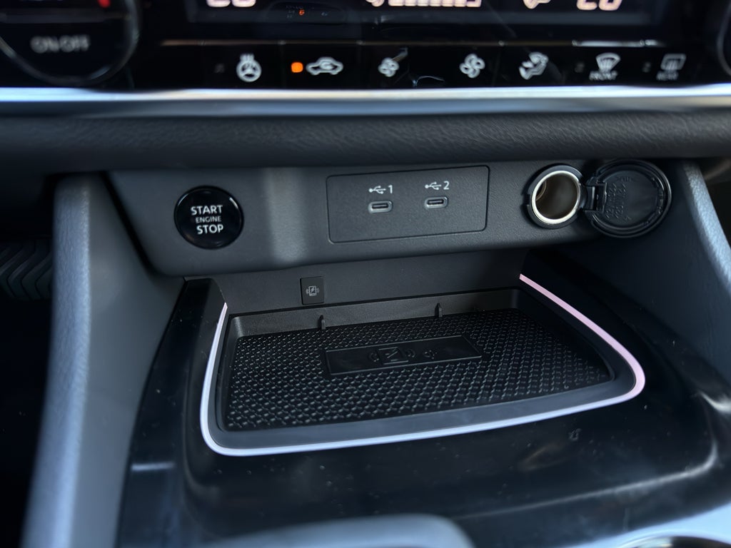 2026 Nissan Rogue 2026.5 AWD Rock Creek