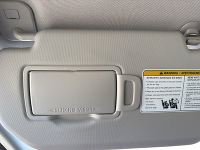2026 Nissan Rogue 2026.5 AWD Rock Creek