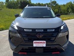 2026 Nissan Rogue 2026.5 AWD Rock Creek