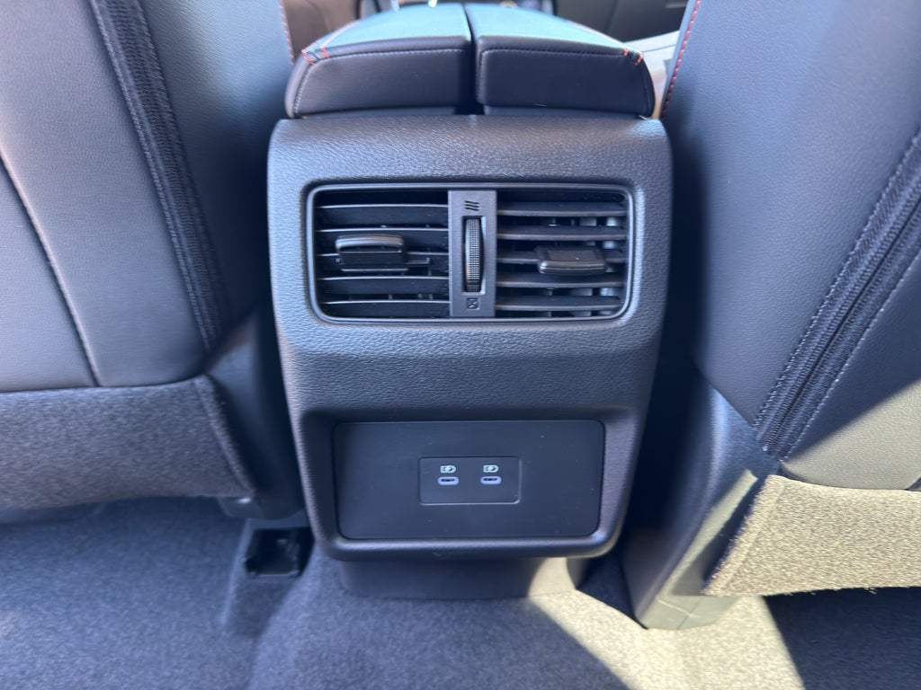 2026 Nissan Rogue 2026.5 AWD Rock Creek