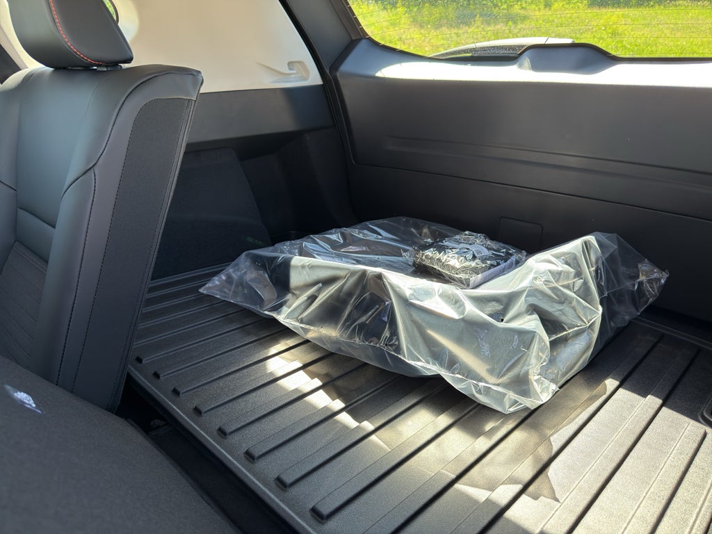 2026 Nissan Rogue 2026.5 AWD Rock Creek