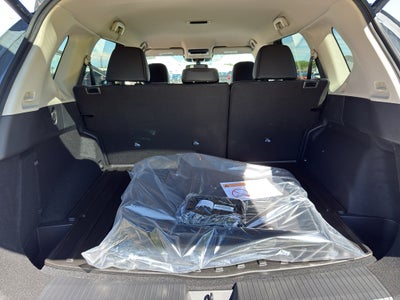 2026 Nissan Rogue 2026.5 AWD Rock Creek