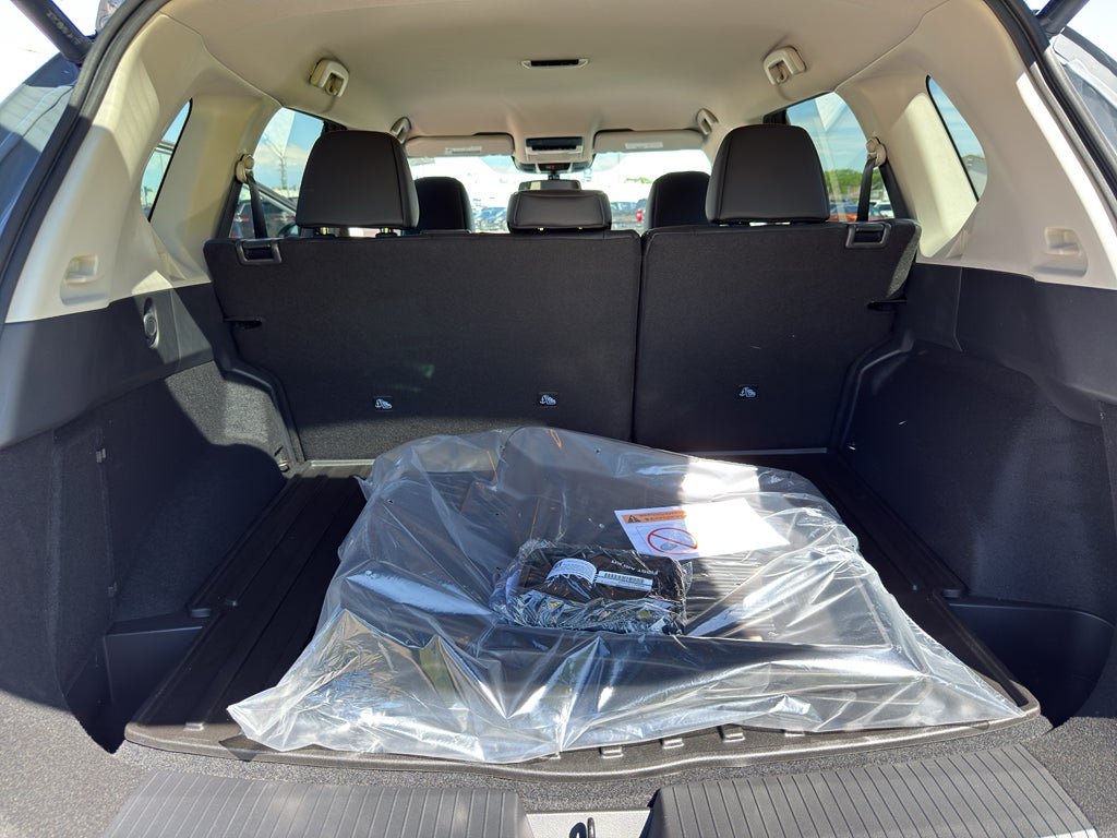 2026 Nissan Rogue 2026.5 AWD Rock Creek