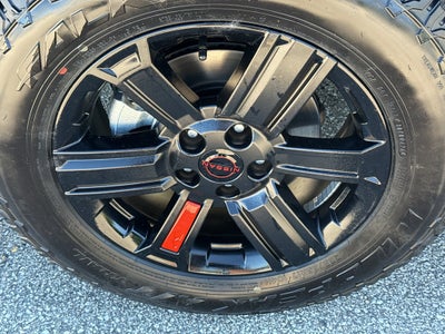 2026 Nissan Rogue 2026.5 AWD Rock Creek