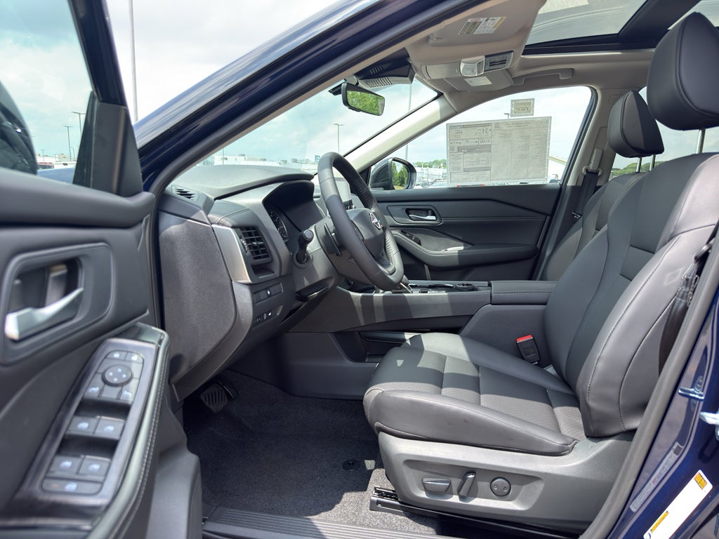 2026 Nissan Rogue 2026.5 AWD Dark Armor