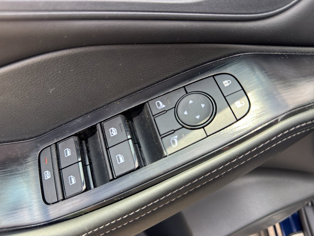 2026 Nissan Rogue 2026.5 AWD Dark Armor