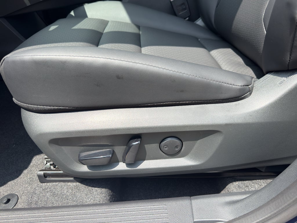 2026 Nissan Rogue 2026.5 AWD Dark Armor