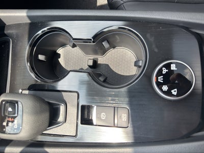 2026 Nissan Rogue 2026.5 AWD Dark Armor