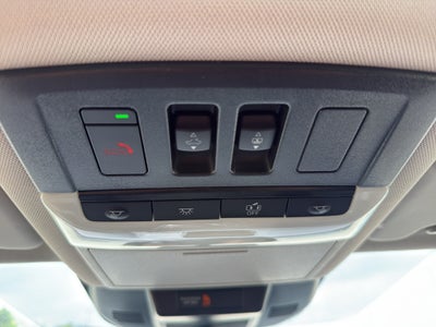 2026 Nissan Rogue 2026.5 AWD Dark Armor