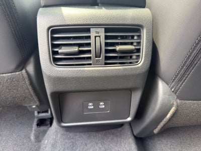 2026 Nissan Rogue 2026.5 AWD Dark Armor