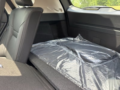 2026 Nissan Rogue 2026.5 AWD Dark Armor