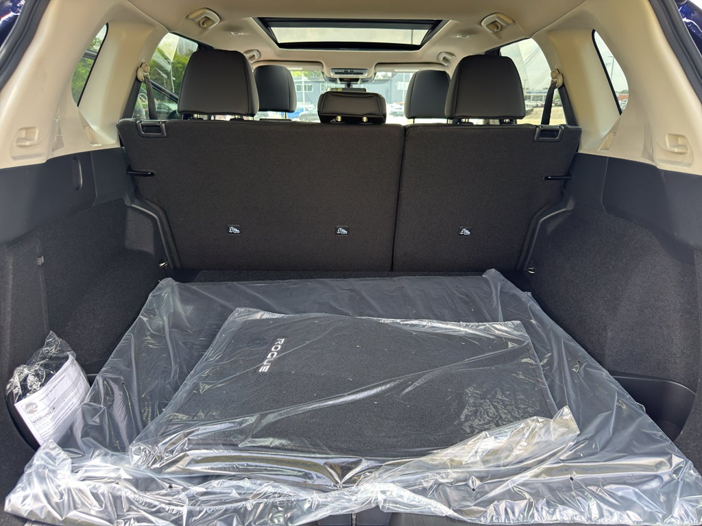 2026 Nissan Rogue 2026.5 AWD Dark Armor