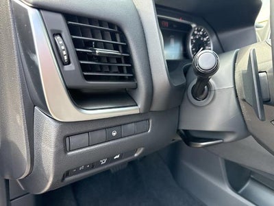 2026 Nissan Rogue 2026.5 AWD Dark Armor
