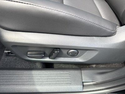 2026 Nissan Rogue 2026.5 AWD Dark Armor