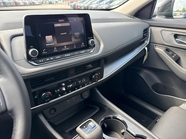 2026 Nissan Rogue 2026.5 AWD Dark Armor