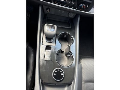 2026 Nissan Rogue 2026.5 AWD Dark Armor