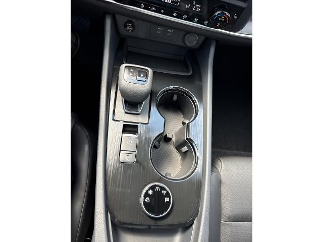 2026 Nissan Rogue 2026.5 AWD Dark Armor