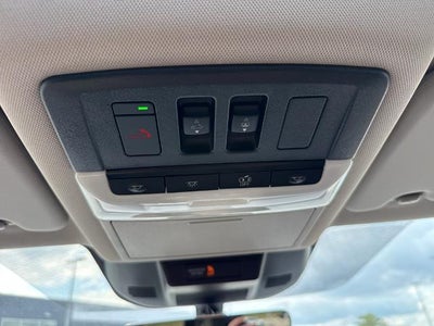 2026 Nissan Rogue 2026.5 AWD Dark Armor