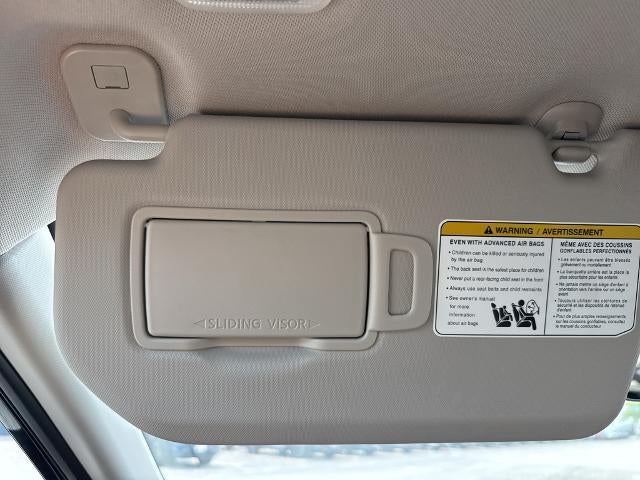 2026 Nissan Rogue 2026.5 AWD Dark Armor