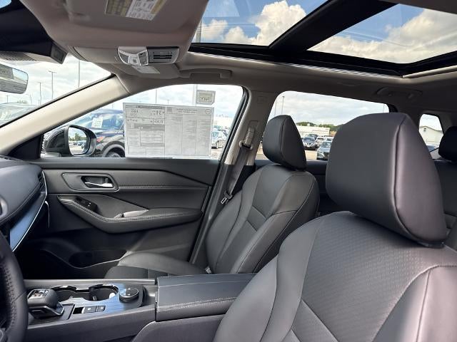 2026 Nissan Rogue 2026.5 AWD Dark Armor