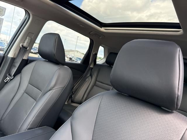 2026 Nissan Rogue 2026.5 AWD Dark Armor