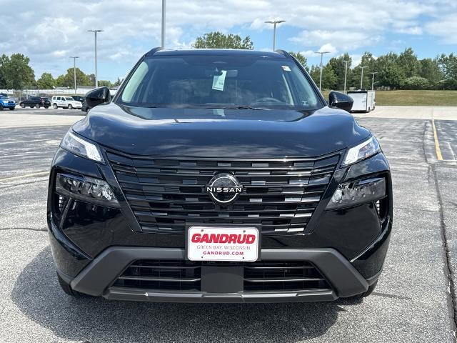 2026 Nissan Rogue 2026.5 AWD Dark Armor