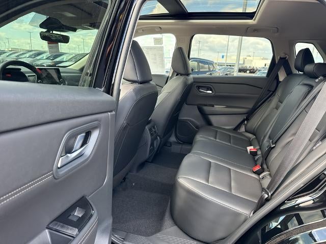 2026 Nissan Rogue 2026.5 AWD Dark Armor