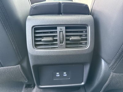 2026 Nissan Rogue 2026.5 AWD Dark Armor