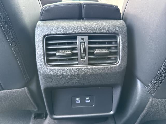 2026 Nissan Rogue 2026.5 AWD Dark Armor