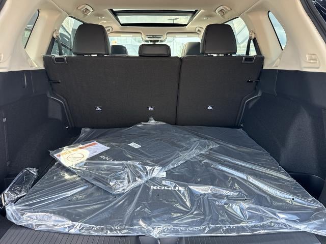 2026 Nissan Rogue 2026.5 AWD Dark Armor