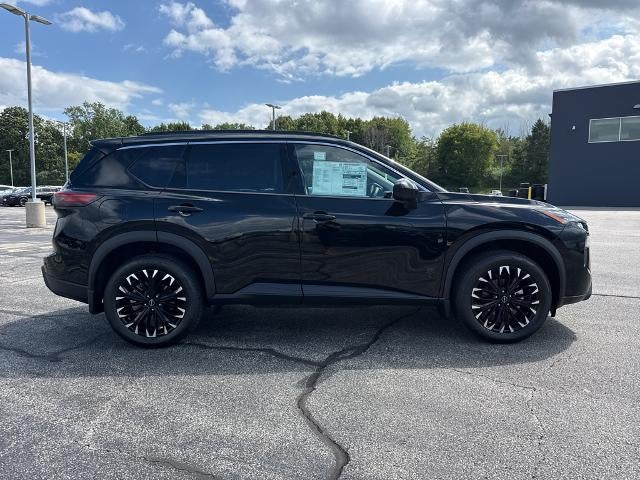 2026 Nissan Rogue 2026.5 AWD Dark Armor