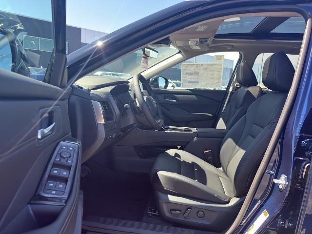 2026 Nissan Rogue 2026.5 AWD Dark Armor