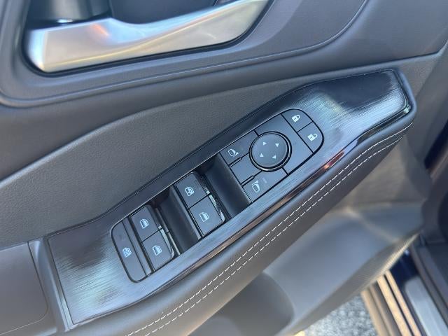 2026 Nissan Rogue 2026.5 AWD Dark Armor