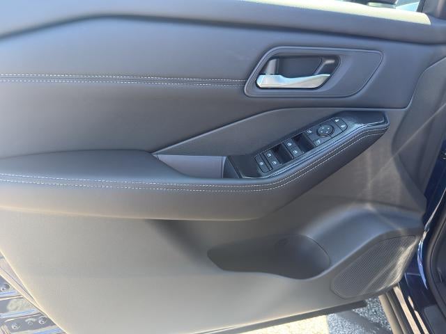2026 Nissan Rogue 2026.5 AWD Dark Armor
