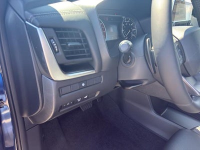 2026 Nissan Rogue 2026.5 AWD Dark Armor