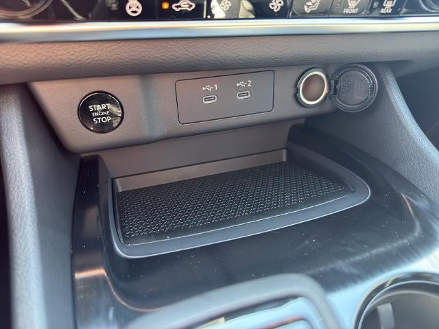 2026 Nissan Rogue 2026.5 AWD Dark Armor