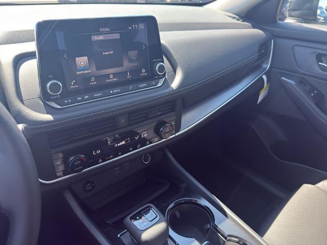 2026 Nissan Rogue 2026.5 AWD Dark Armor