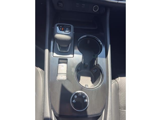 2026 Nissan Rogue 2026.5 AWD Dark Armor